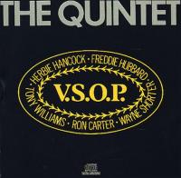 VSOP The Quintet